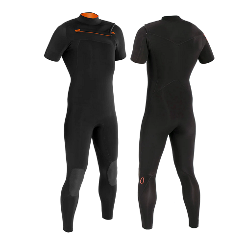 Combinaison MDNS 2/2 Priime GBS S Foam Superstretch